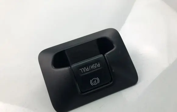 Volvo XC60 Parking (PDC) sensor switch 30773539