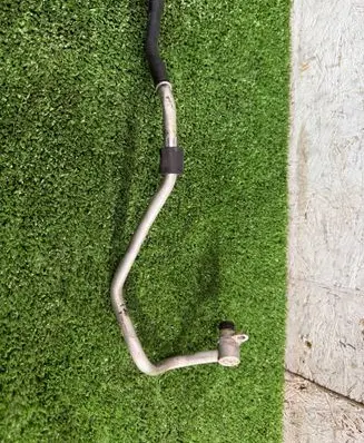 Mercedes-Benz GL X166 Coolant pipe/hose A2782000051