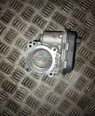 Volkswagen T-Roc Throttle valve 04E133062T