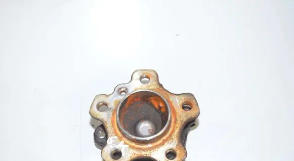 BMW 2 Active Tourer U06 Rear wheel ball bearing 6899176 31206866315 31206899176