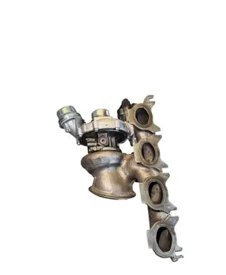 BMW X2 F39 Turbo MGT2056 9945815 851676-10