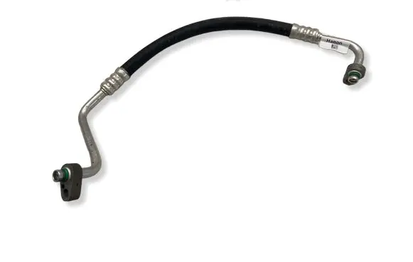 KIA Sportage Air conditioning (A/C) pipe/hose 97762N7210