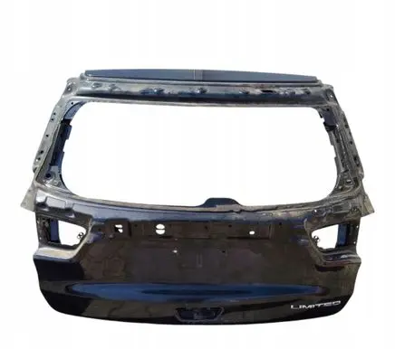 Jeep Compass Tailgate/trunk/boot lid Brak