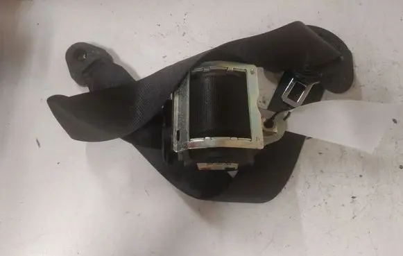 BMW 5 E60 E61 Front seatbelt 601629800D 81577