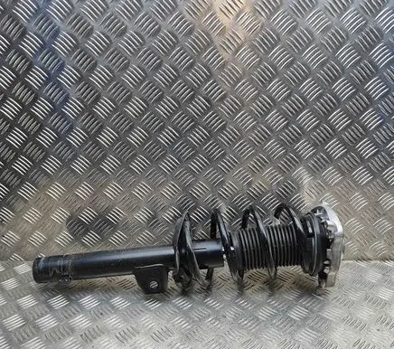 Audi Q4 Sportback e-tron Front shock absorber/damper 89A400035 1EA412021GR