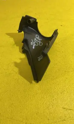 Opel Meriva B Steering wheel column trim 13305887
