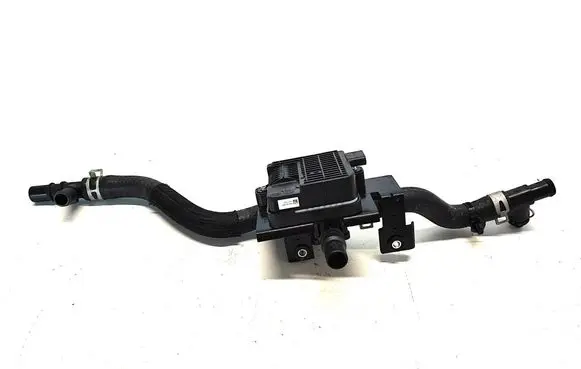 KIA Soul Other control units/modules W3K4000
