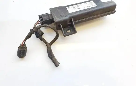 Mercedes-Benz GL X164 Antenna control unit a0018276001 5wk48383