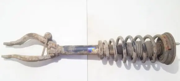 Mitsubishi Galant Front shock absorber/damper