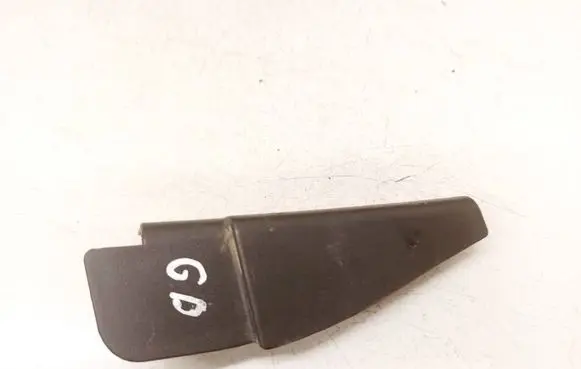 Nissan Almera Tino Other rear door trim element 82293BU000