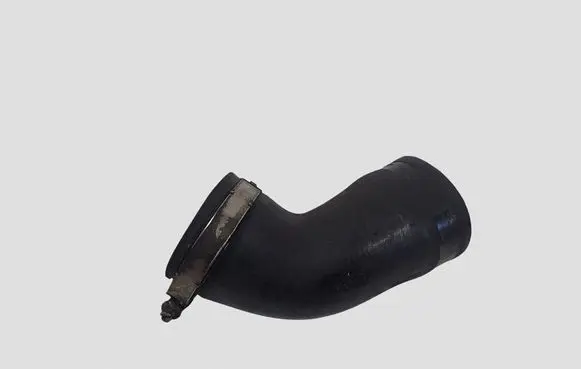 Volkswagen PASSAT B6 Intercooler hose/pipe 1K0145838