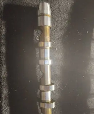 Audi A6 S6 C6 4F Camshaft 06f109102b