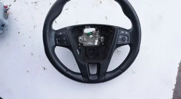 Volvo V40 Steering wheel