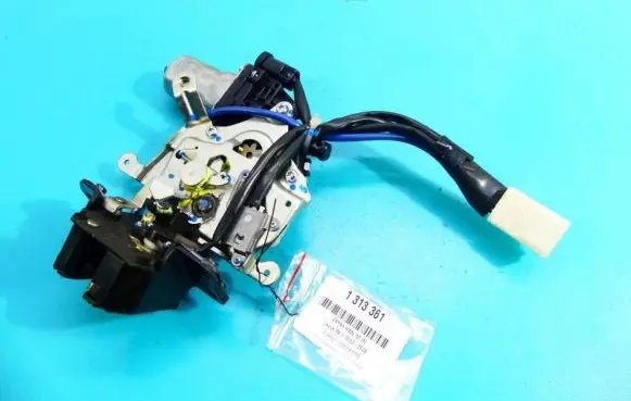 Lexus RX 330 - 350 - 400H Tailgate/trunk/boot lock/catch/latch 412320-10080 IMPRK1313361