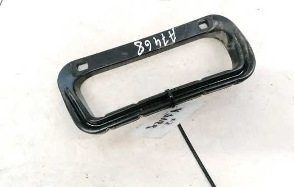 Iveco Daily 40.8 Other interior part