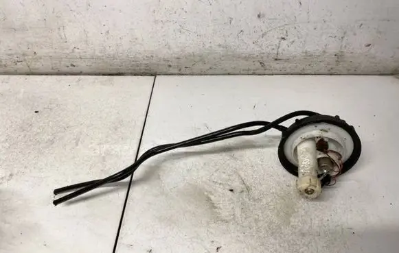 Peugeot 807 Fuel level sensor 09731009900 9636403980