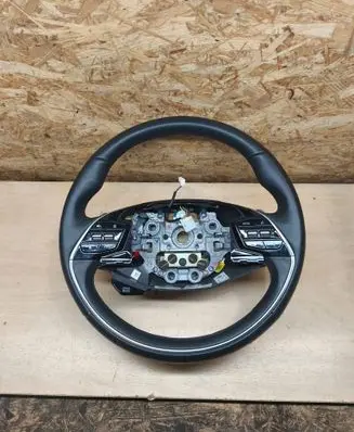 KIA Niro Steering wheel 56100AD070CCV
