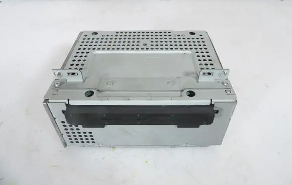 Ford Focus ST Radio/CD/DVD/GPS head unit F1BT-18C815-KH