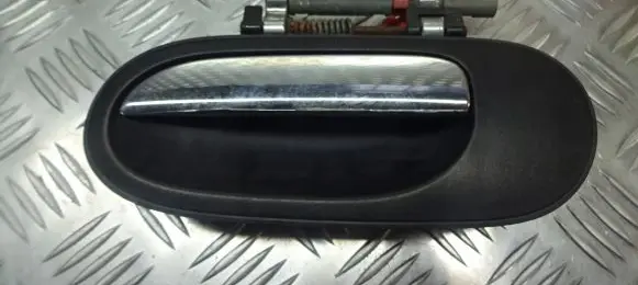 Nissan Almera N16 Rear door interior handle
