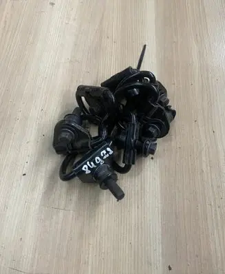 Ford Transit Custom Tie down hook / loop
