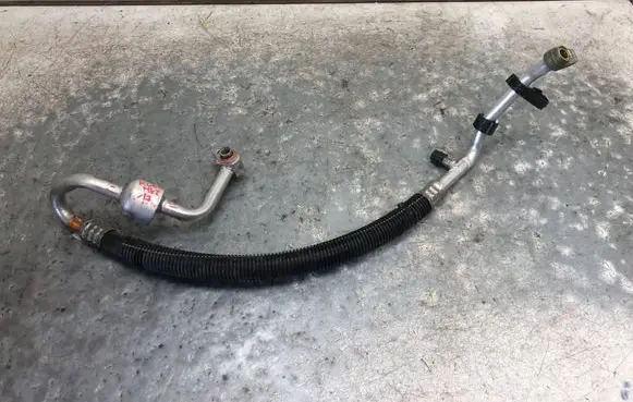 Ford Kuga II Air conditioning (A/C) pipe/hose GV6119N602LE