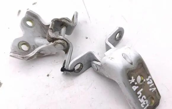 KIA Niro Front door hinge set