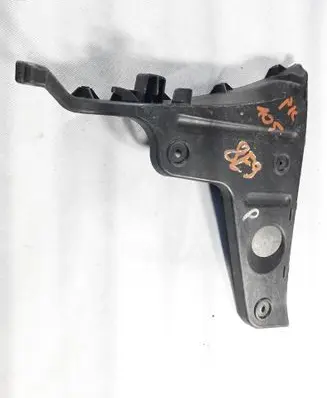 Audi A4 S4 B6 8E 8H Rear bumper mounting bracket 8E9807454A