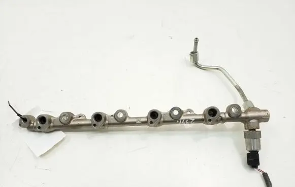 Lexus IS III XE30 Fuel main line pipe 2380036011