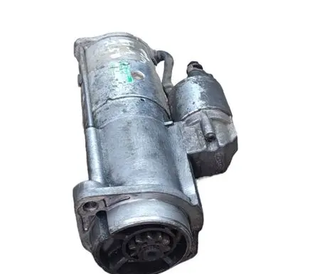 Hyundai H-1, Starex, Satellite Starter motor DSL4A020 9250825