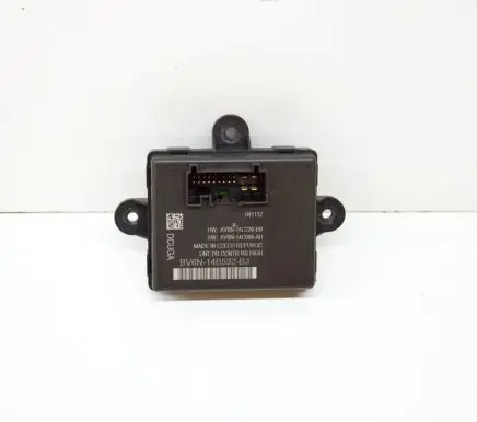 Ford Focus Door control unit/module AV6N14C236BB BV6N14B532BJ