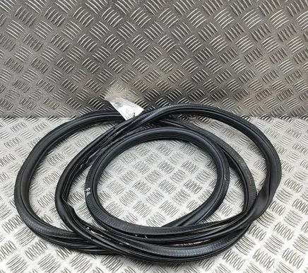 Volkswagen ID. Buzz Rubber seal front coupe door 1T3867911F