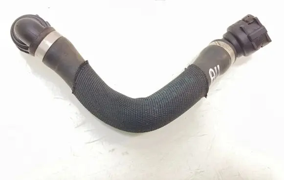 BMW X5 E70 Engine coolant pipe/hose 7557185
