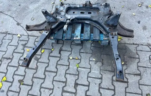 Nissan Qashqai Front suspension assembly kit set 