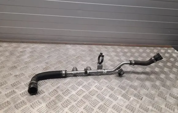 Alfa Romeo Stelvio Engine coolant pipe/hose 50553478