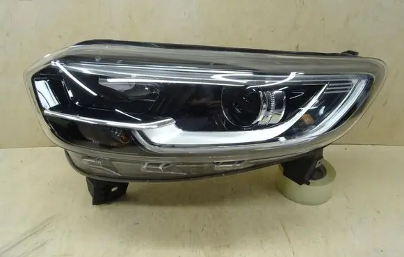 Renault Kadjar Headlight/headlamp
