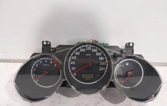 Honda Jazz Speedometer (instrument cluster) HR0294120 HR0294 0500810023959