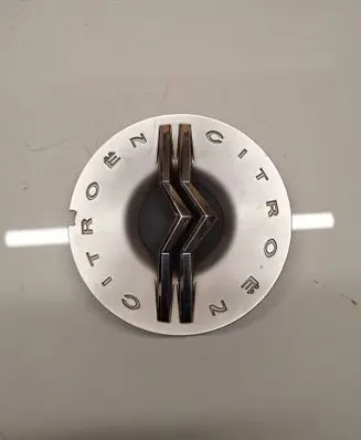 Citroen C6 Original wheel cap 9660501180