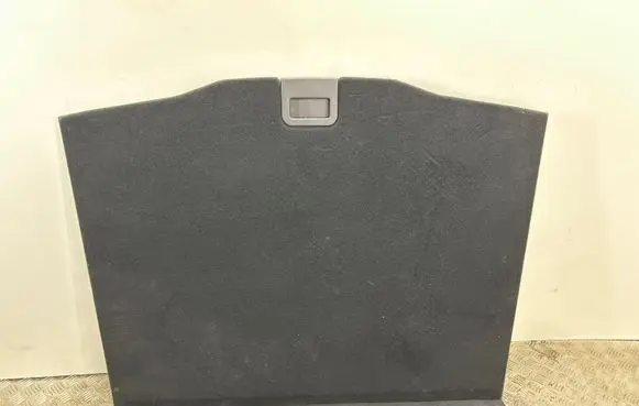 Ford Escape IV Trunk/boot floor carpet liner LJ6BS42844AC C482L0ADFL00R 04162023