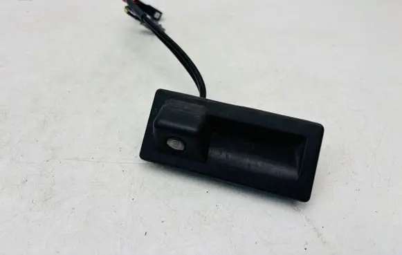 Skoda Superb B8 (3V) Reversing camera 3V0827566A