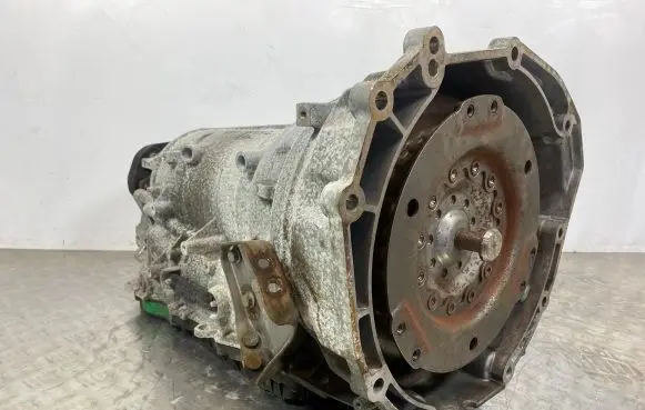 Maserati Quattroporte Automatic gearbox 06108902484463