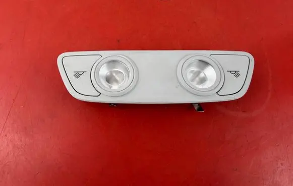 Audi A4 S4 B9 Rear seat light 4M0947111