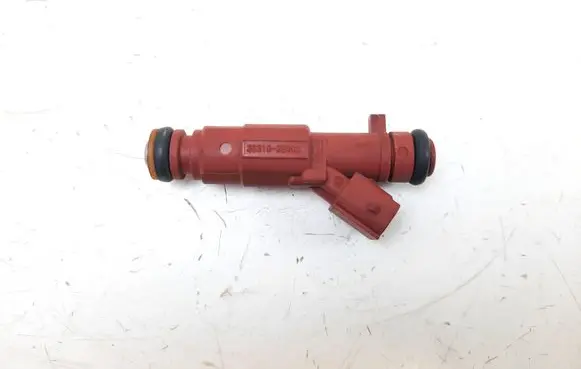 KIA Optima Fuel injector 353102E000