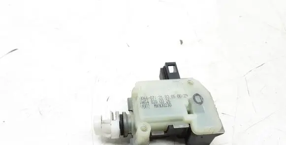 Smart ForFour I Fuel tank cap lock A4548200326
