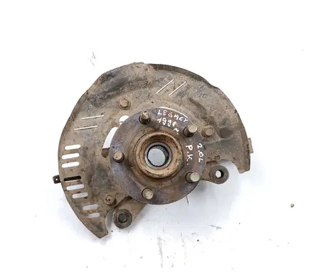 Subaru Legacy Front wheel hub 1918