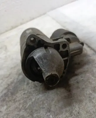 Seat Ibiza IV (6J,6P) Starter motor 9002335817