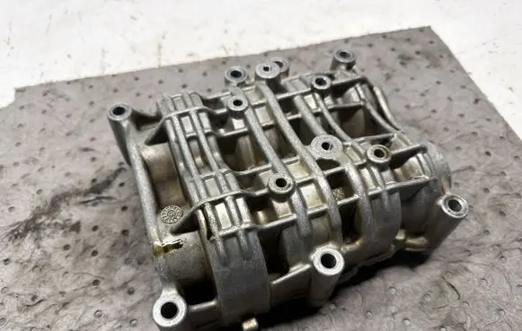 Volvo V60 Balance shaft 31460632