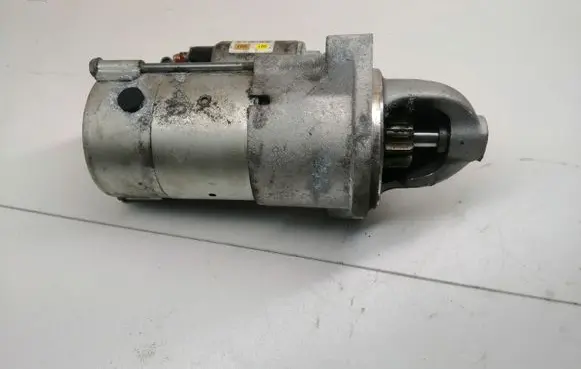 KIA Ceed Starter motor 361002F055