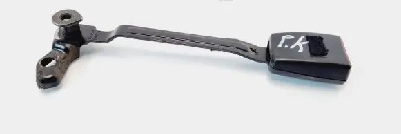 Audi A6 S6 C5 4B Front seatbelt buckle 4B0857755E