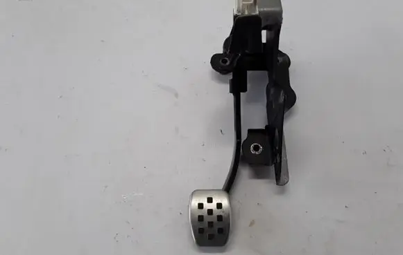 Brake pedal