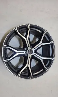 BMW X5 G05 R21 alloy rim 5A2A389